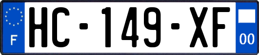HC-149-XF