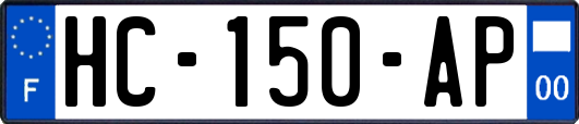 HC-150-AP