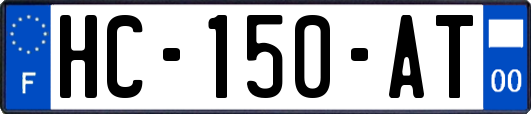 HC-150-AT