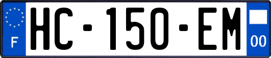 HC-150-EM