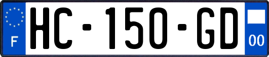 HC-150-GD