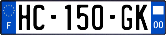 HC-150-GK
