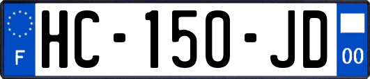 HC-150-JD