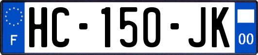 HC-150-JK
