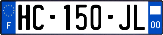 HC-150-JL