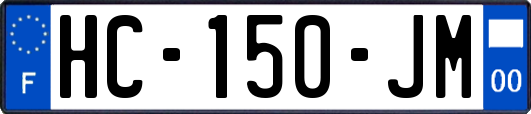 HC-150-JM
