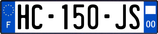 HC-150-JS