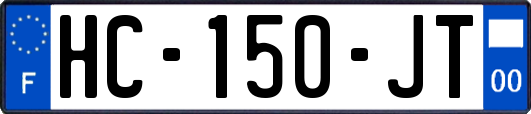 HC-150-JT
