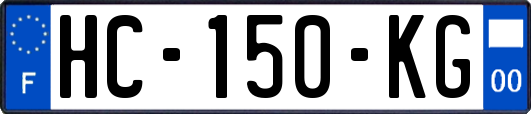 HC-150-KG
