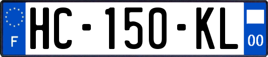HC-150-KL
