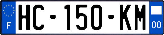 HC-150-KM