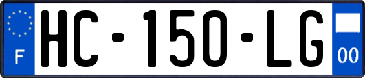 HC-150-LG