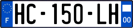 HC-150-LH