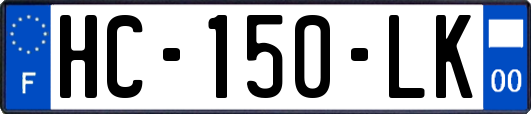 HC-150-LK
