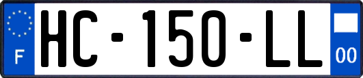 HC-150-LL