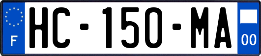 HC-150-MA