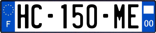 HC-150-ME