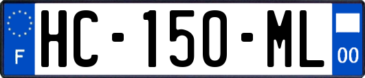 HC-150-ML