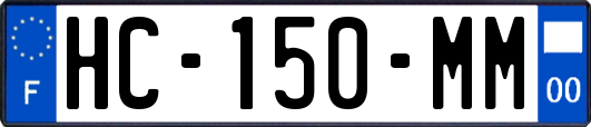 HC-150-MM
