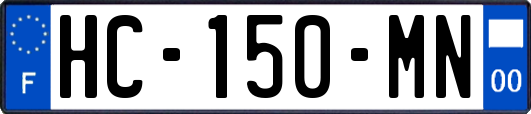 HC-150-MN