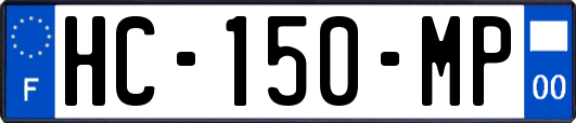 HC-150-MP