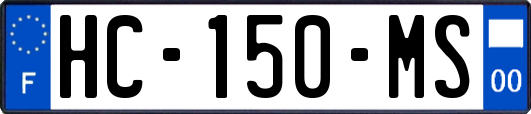 HC-150-MS