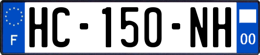 HC-150-NH