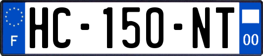 HC-150-NT