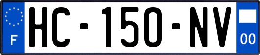 HC-150-NV