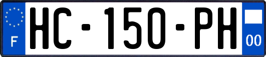 HC-150-PH