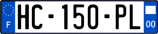HC-150-PL
