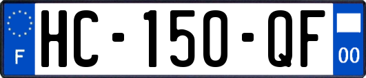 HC-150-QF