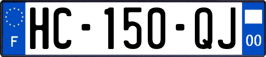 HC-150-QJ