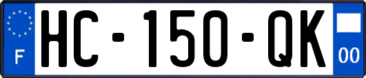 HC-150-QK