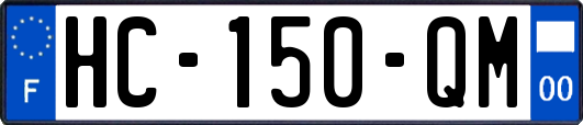 HC-150-QM