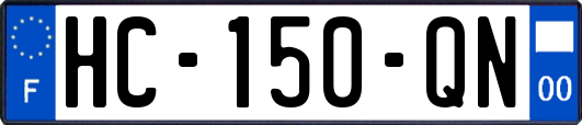 HC-150-QN