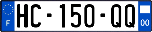 HC-150-QQ