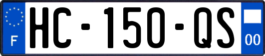 HC-150-QS