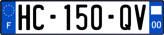 HC-150-QV