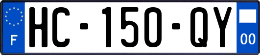 HC-150-QY