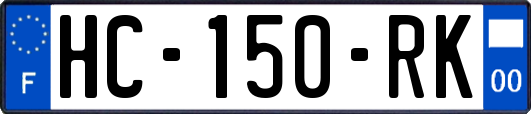 HC-150-RK