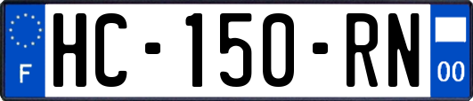 HC-150-RN