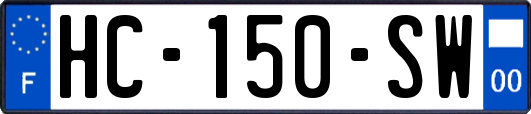 HC-150-SW