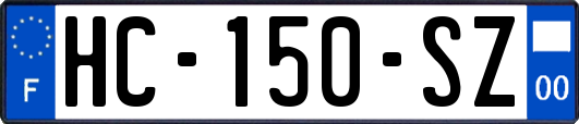 HC-150-SZ