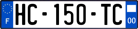 HC-150-TC