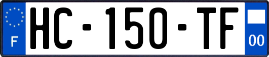 HC-150-TF