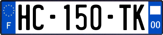 HC-150-TK