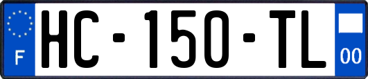 HC-150-TL