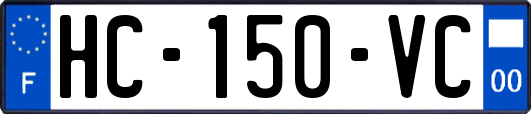 HC-150-VC