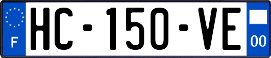 HC-150-VE